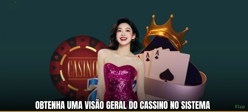 Cassino ao vivo 81pp dealers