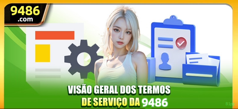 Aplicativo móvel 81pp para iOS e Android